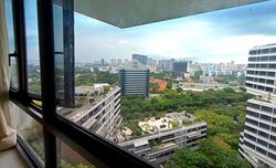 The Interlace (D4), Condominium #573079521